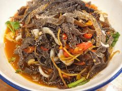 -衡厨·衡阳土菜(中南店)