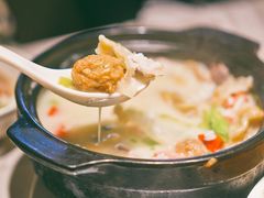 -龙抄手(文殊坊店)
