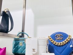 -上海恒天奢侈品(总店)