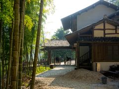 -楠溪江风景名胜区