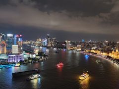 -上海外滩茂悦大酒店