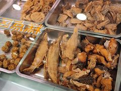 -北京稻香村(大屯路专卖店)