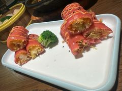 -顺粤楼·粤菜·点心(宝龙广场店)