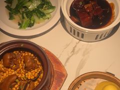 -绿茶餐厅(淮安吾悦广场店)
