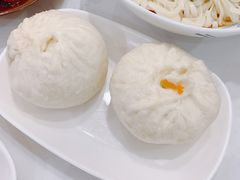 包子-李与白包子铺(桐梓林店)
