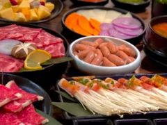 -九田家黑牛烤肉料理(泽州路店)