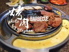 -高丽苑韩国烤肉(海昌路旗舰店)