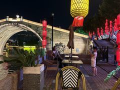 -一縷炊煙(南长街店)