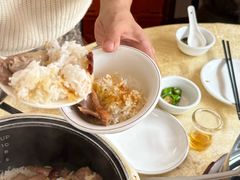 鸽子饭-石岐鸽师傅餐厅(石岐总店)