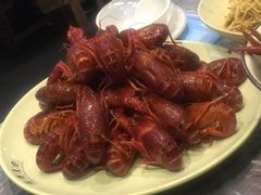 -靓靓蒸虾(中山公园店)
