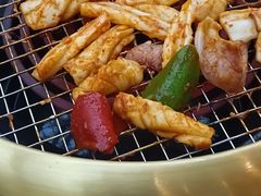-妙香居韩国烤肉(容桂天佑城店)