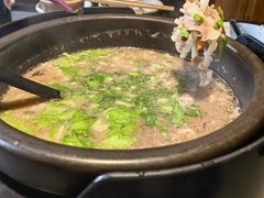 -古市香跷脚牛肉·非遗传承单位