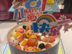 -东莞富力万达文华酒店·美食汇·海鲜自助餐厅