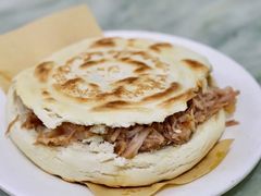-子午路张记肉夹馍(翠华路店)