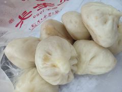 -沈老头包子铺(崇山路店)