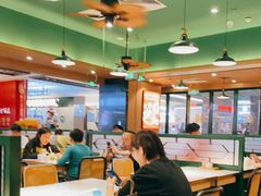 大堂-肥小福·烧鹅专门店(环宇荟店)