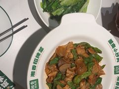 -湘香湖南菜(Chinatown店)