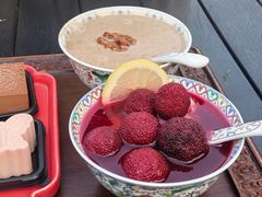 -萬春金福下午茶(故宫店)