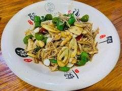 爆汁牛百叶-何永光123鲜牛肉馆(1号店)