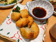 -山之川日料放题(通州店)