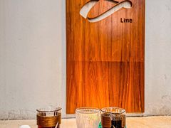 -Line来恩咖啡(石厦花园店)