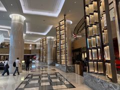 -杭州君悦酒店·湖滨28中餐厅