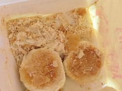 -矮子馅饼(大成路店)