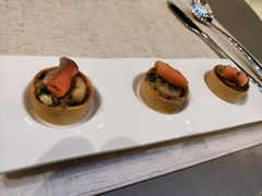 -CHASE Modern Cuisine(崇宁路店)