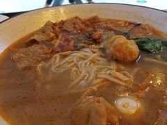 -瓦记米粉(东鼓道店)