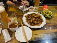 -金谷园饺子·烧烤(人大总店)