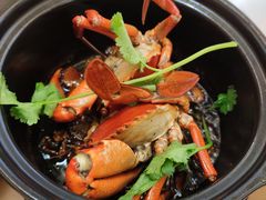 -鑫鸿达·海鲜闽菜热炒小馆(中山路店)