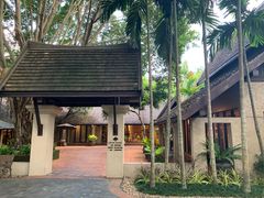 -四季酒店下午茶