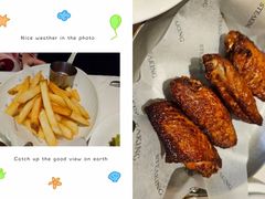 -Steaking·食间牛排(和平店)