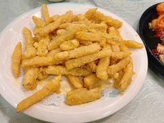 -黄家饺子东北特色菜馆(湖滨商业街店)