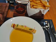 -鼎鼎西餐厅