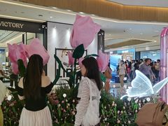 -天河城购物中心