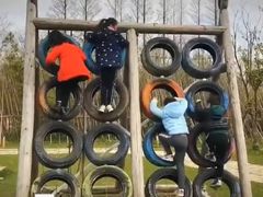 -前小桔亲子创意农场·草莓采摘·露营烧烤