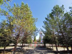 -北极村旅游风景区