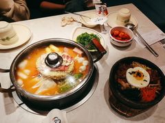 -七八冷面·延边朝鲜族美食(欢乐谷店)