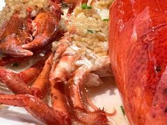 -锦里海景海鲜餐厅.三亚老字号(亚龙湾中心广场店)