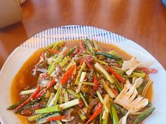 -苏渝汇重庆江湖菜(桐泾公园店)