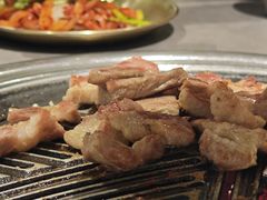 -大發韩国烤肉(八佰伴店)