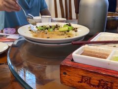 -凤阁楼果木烧鹅(鹤山陈山店)