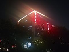 -银座和谐广场