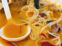 -粉小主·贵州酸汤牛肉粉(南京仙林金鹰店)