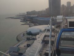 -琴岛之星摩天轮