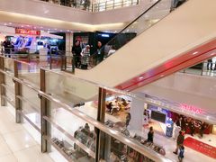 -光启城时尚购物中心