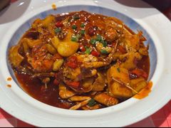 -辣小鲜·南昌大排档(船山路店)