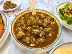 -三妹小龙虾·黄油蟹(华侨城总店)