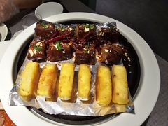 -南堂馆·新川菜(春熙路店)